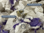 Rabbit Hole Hay Ultra Premium All Natural Lavender Bedding