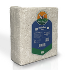Rabbit Hole Hay Ultra Premium Food Grade White Bedding