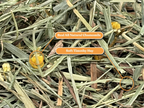 Rabbit Hole Hay Ultra Premium Chamomile Soft Timothy Hay