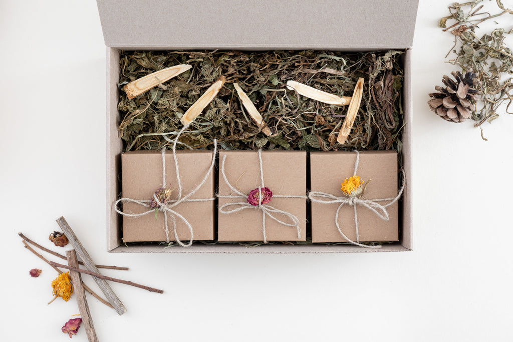 Dawn Collection | Forage Assortment