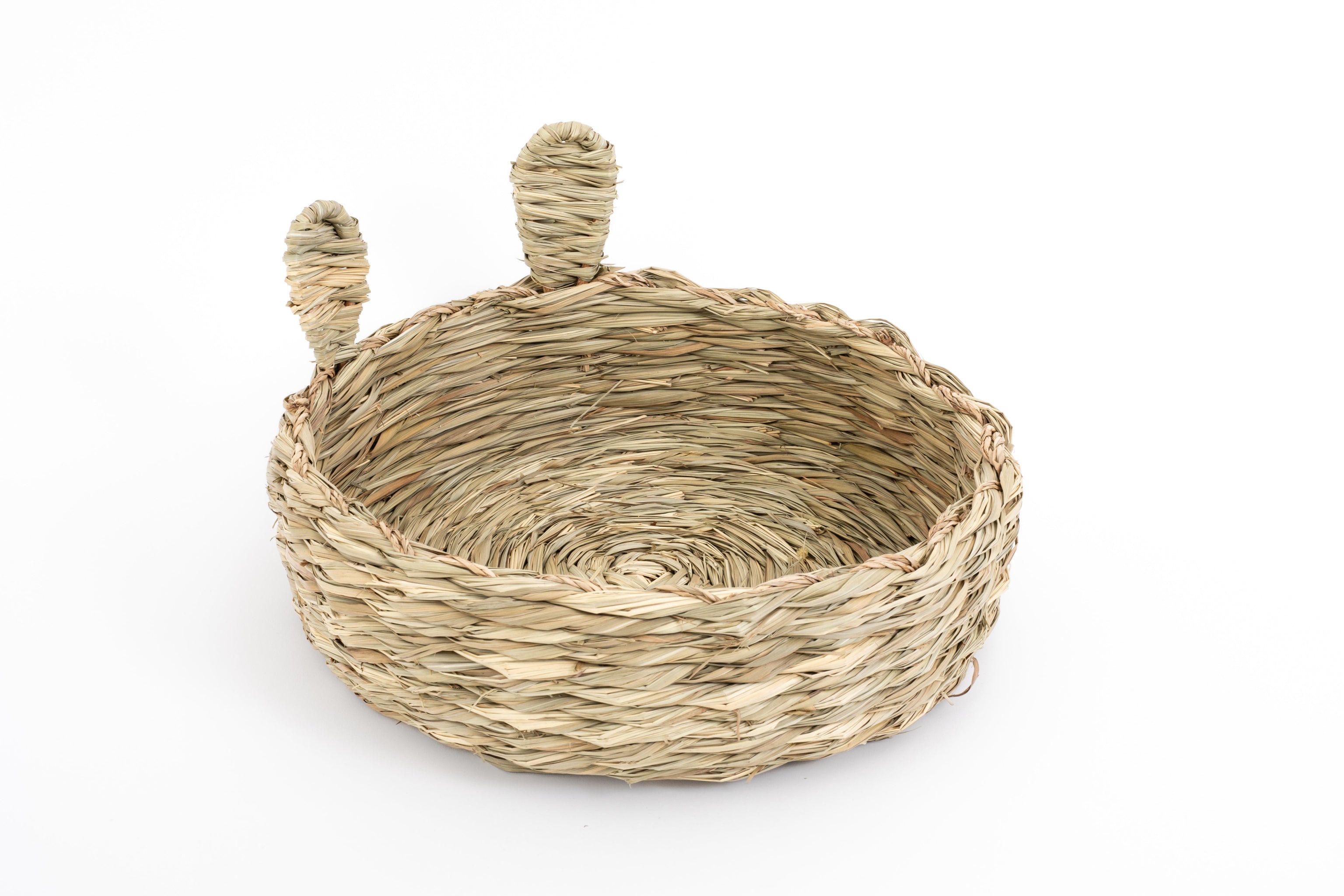 Big Bunny Basket (APRIL PREORDER)