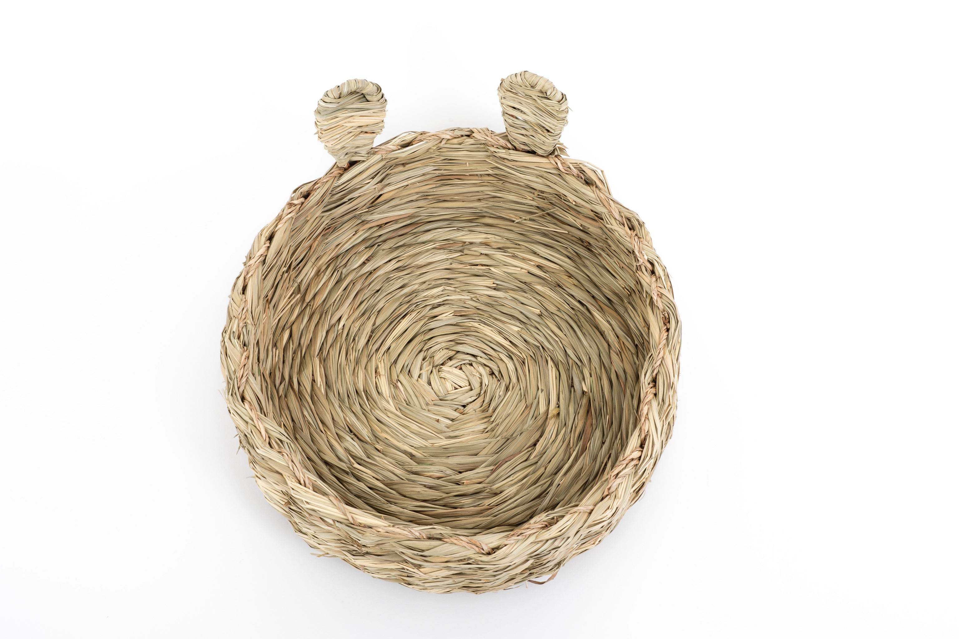 Big Bunny Basket (APRIL PREORDER)