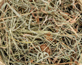 Clover Days packaging filler hay