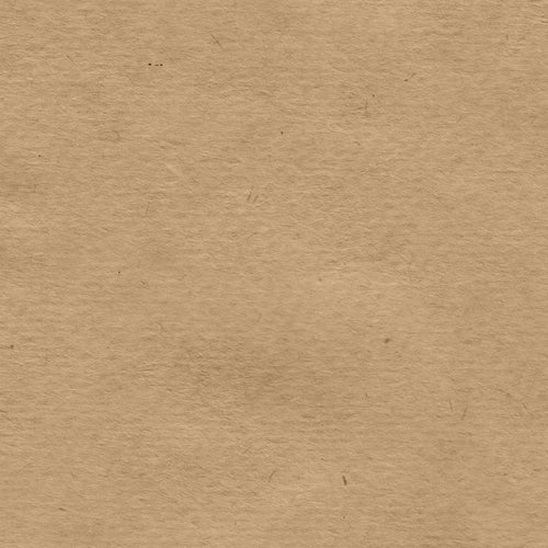 textured paper used for packing filler in Clover Days orders